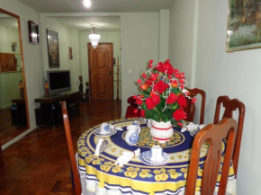Rio Apartamento - Copacabana